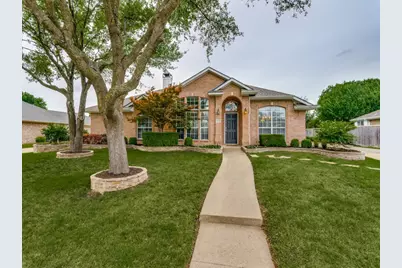 529 Lochwood Drive, Murphy, TX 75094 - Photo 1