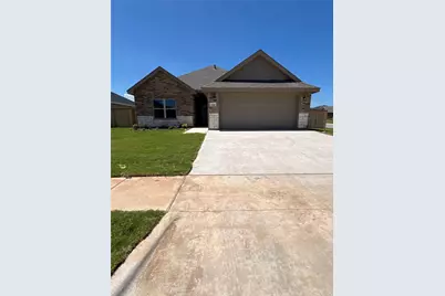 244 Morning Mist, Abilene, TX 79602 - Photo 1
