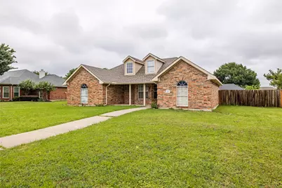4309 Haverhill Lane, Sachse, TX 75048 - Photo 3