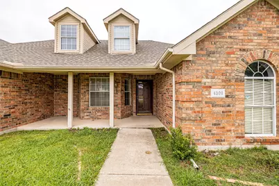 4309 Haverhill Lane, Sachse, TX 75048 - Photo 1