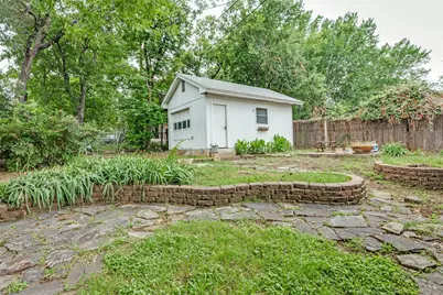 3825 Byers Avenue, Fort Worth, TX 76107 - Photo 23