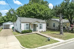 3012 Gene Ln, Haltom City, TX 76117 - Photo 1