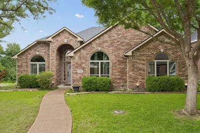 1760 Wind Hill Road, Rockwall, TX 75087 - Photo 1