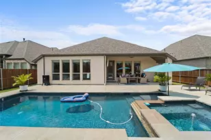 1304 Buttermere St, Forney, TX 75126 - Photo 33
