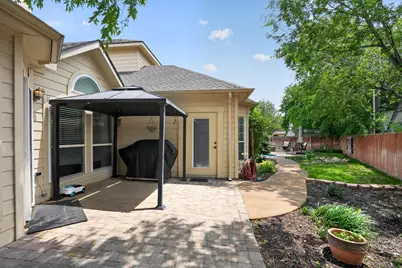5801 Starboardway Drive, Fort Worth, TX 76135 - Photo 19