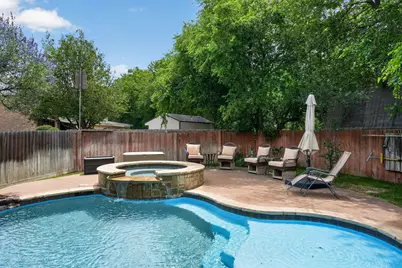 5801 Starboardway Drive, Fort Worth, TX 76135 - Photo 21