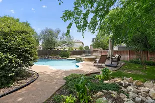 5801 Starboardway Dr, Fort Worth, TX 76135 - Photo 17
