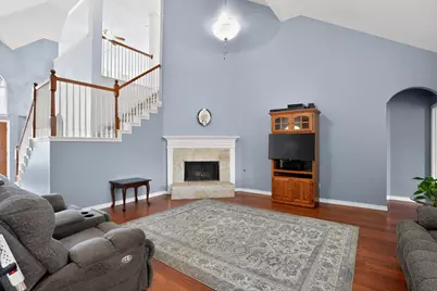 5801 Starboardway Drive, Fort Worth, TX 76135 - Photo 3