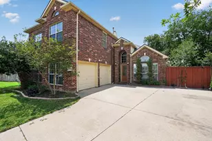 5801 Starboardway Dr, Fort Worth, TX 76135 - Photo 1