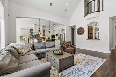 7158 Kentwood Drive, Frisco, TX 75034 - Photo 9