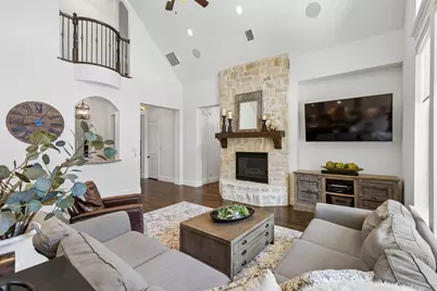 7158 Kentwood Drive, Frisco, TX 75034 - Photo 11