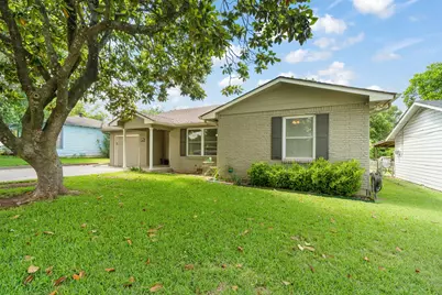 1206 Bales Street, Cleburne, TX 76033 - Photo 1