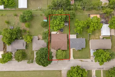 1206 Bales Street, Cleburne, TX 76033 - Photo 33