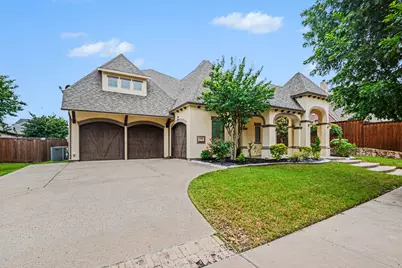 11559 Ashley Lane, Frisco, TX 75035 - Photo 3