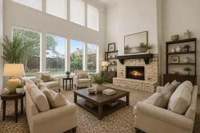 11559 Ashley Lane, Frisco, TX 75035 - Photo 13