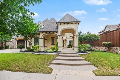 11559 Ashley Lane, Frisco, TX 75035 - Photo 3