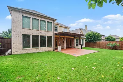 11559 Ashley Lane, Frisco, TX 75035 - Photo 37