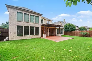 11559 Ashley Ln, Frisco, TX 75035 - Photo 37