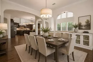 11559 Ashley Ln, Frisco, TX 75035 - Photo 9