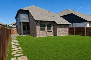 3936 Chesapeake Ln, Forney, TX 75114 - Photo 23