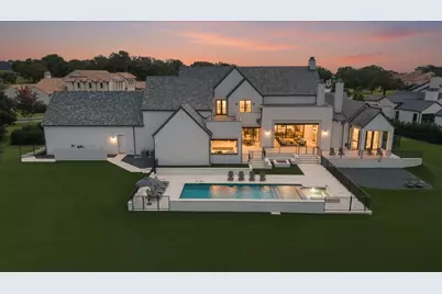 1905 Meadow View Court, Westlake, TX 76262 - Photo 5