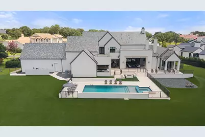 1905 Meadow View Court, Westlake, TX 76262 - Photo 5