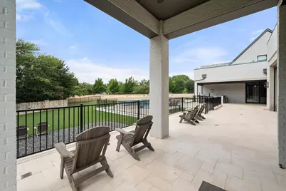1905 Meadow View Court, Westlake, TX 76262 - Photo 39