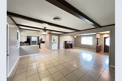 632 Lee Street, Sulphur Springs, TX 75482 - Photo 7
