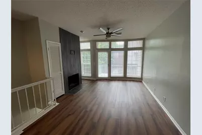 7474 Fair Oaks Avenue #7409, Dallas, TX 75231 - Photo 3