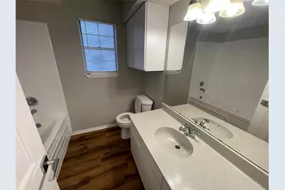 7474 Fair Oaks Avenue #7409, Dallas, TX 75231 - Photo 9