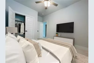 530 Mission Trail #B3B, Arlington, TX 76010 - Photo 11
