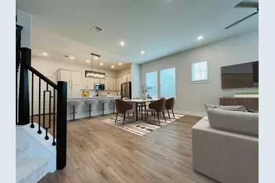 530 Mission Trail #B3B, Arlington, TX 76010 - Photo 5
