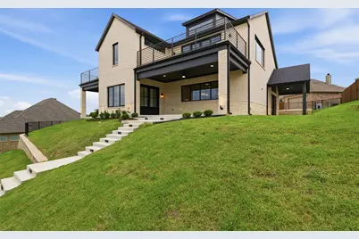 4513 Fair Creek Terrace, Fort Worth, TX 76008 - Photo 37