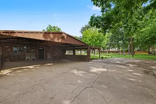 805 Wes Michael Rd, Bonham, TX 75418 - Photo 21
