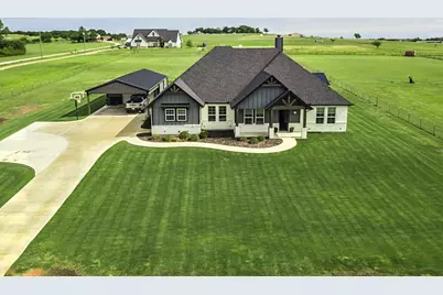 2433 Old Denton Highway, Decatur, TX 76234 - Photo 1