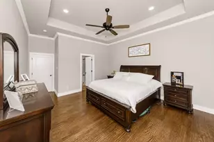 2433 Old Denton Hwy, Decatur, TX 76234 - Photo 19