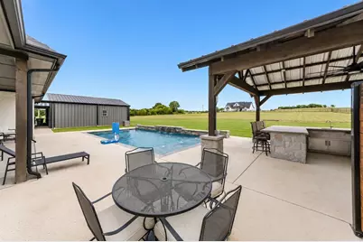 2433 Old Denton Highway, Decatur, TX 76234 - Photo 25