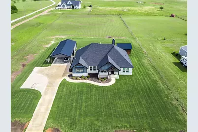 2433 Old Denton Highway, Decatur, TX 76234 - Photo 35