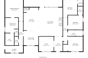 2433 Old Denton Hwy, Decatur, TX 76234 - Photo 39