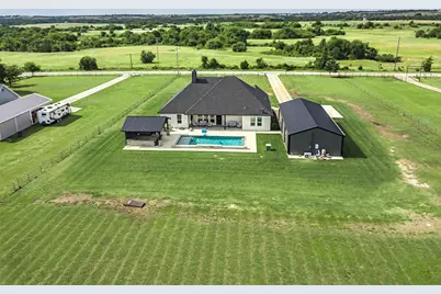 2433 Old Denton Highway, Decatur, TX 76234 - Photo 1