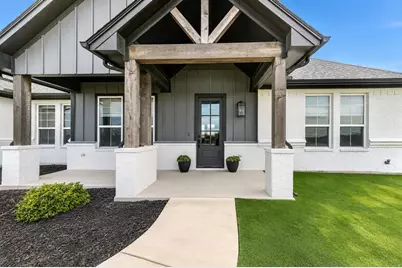 2433 Old Denton Highway, Decatur, TX 76234 - Photo 5