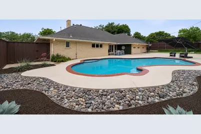 4359 Shady Bend Drive, Dallas, TX 75244 - Photo 5
