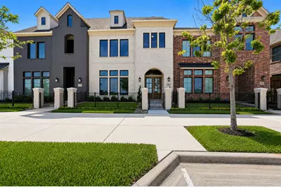 11839 Brubaker Drive, Frisco, TX 75033 - Photo 21