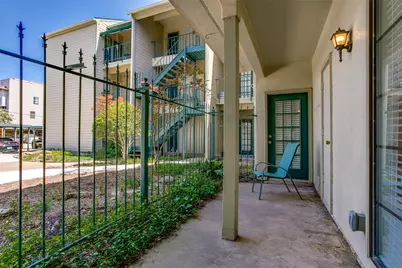 3105 San Jacinto Street #104, Dallas, TX 75204 - Photo 25