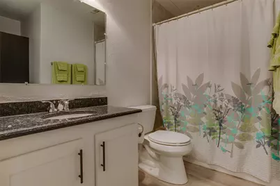 3105 San Jacinto Street #104, Dallas, TX 75204 - Photo 17