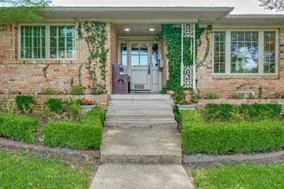 6828 Hyde Park Drive, Dallas, TX 75231 - Photo 3