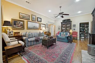 6828 Hyde Park Dr, Dallas, TX 75231 - Photo 13