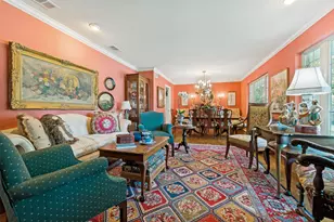 6828 Hyde Park Dr, Dallas, TX 75231 - Photo 9
