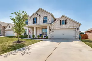 1232 Rushmore Dr, Burleson, TX 76028 - Photo 3