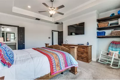 1232 Rushmore Drive, Burleson, TX 76028 - Photo 23